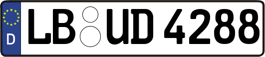 LB-UD4288
