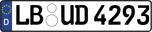 LB-UD4293