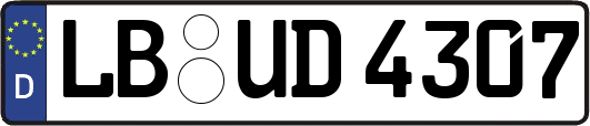 LB-UD4307