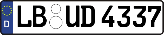 LB-UD4337