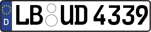 LB-UD4339