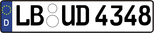 LB-UD4348
