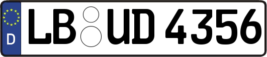 LB-UD4356