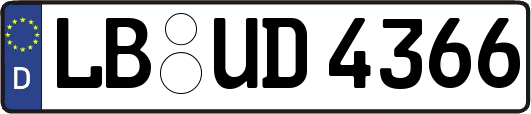 LB-UD4366