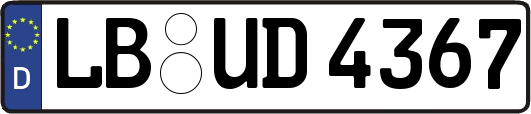 LB-UD4367