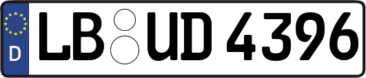 LB-UD4396