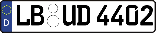 LB-UD4402
