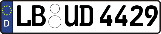 LB-UD4429