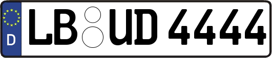 LB-UD4444