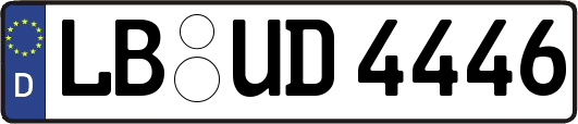 LB-UD4446
