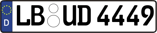 LB-UD4449