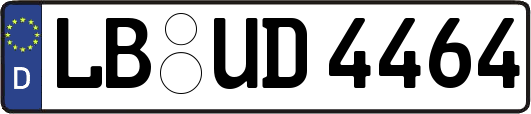 LB-UD4464