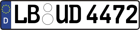 LB-UD4472