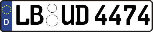 LB-UD4474