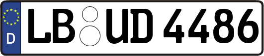 LB-UD4486