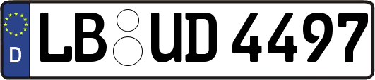 LB-UD4497