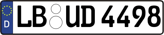 LB-UD4498