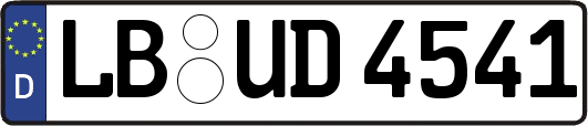 LB-UD4541