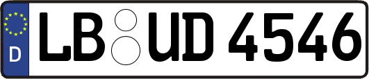 LB-UD4546