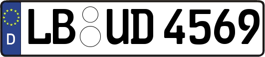 LB-UD4569