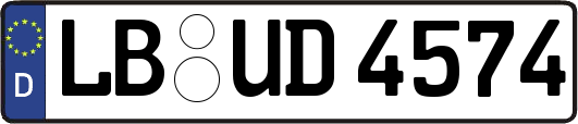 LB-UD4574