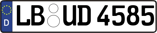 LB-UD4585