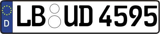 LB-UD4595