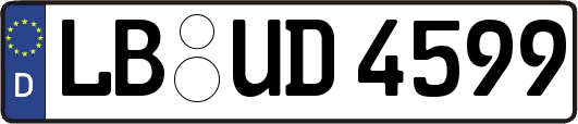 LB-UD4599