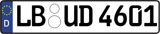 LB-UD4601