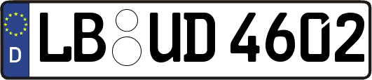 LB-UD4602
