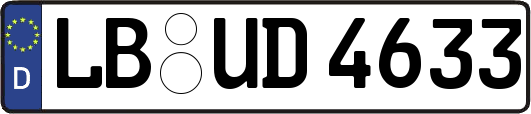 LB-UD4633