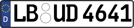 LB-UD4641