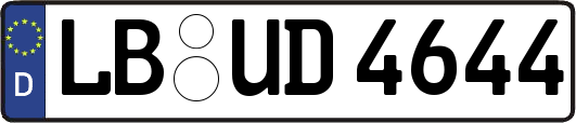 LB-UD4644