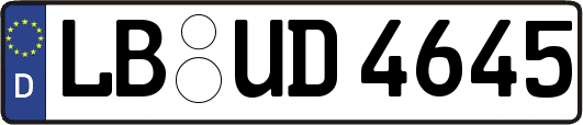 LB-UD4645