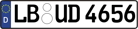 LB-UD4656