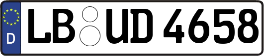 LB-UD4658