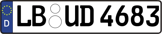 LB-UD4683