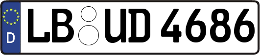 LB-UD4686