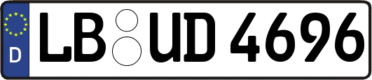 LB-UD4696