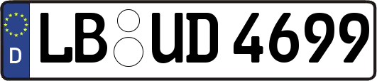 LB-UD4699