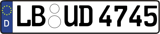 LB-UD4745