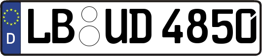 LB-UD4850