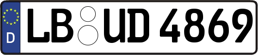 LB-UD4869