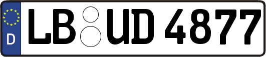 LB-UD4877