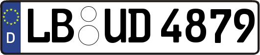 LB-UD4879