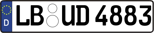 LB-UD4883
