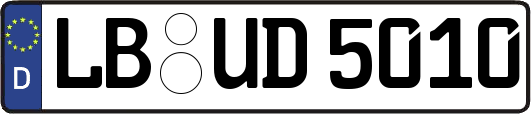 LB-UD5010