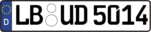 LB-UD5014