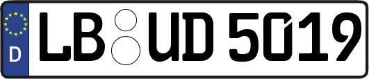 LB-UD5019