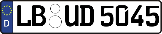 LB-UD5045